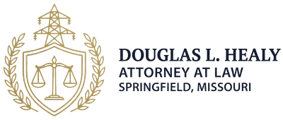 Douglas L. Healy, Attorney at Law