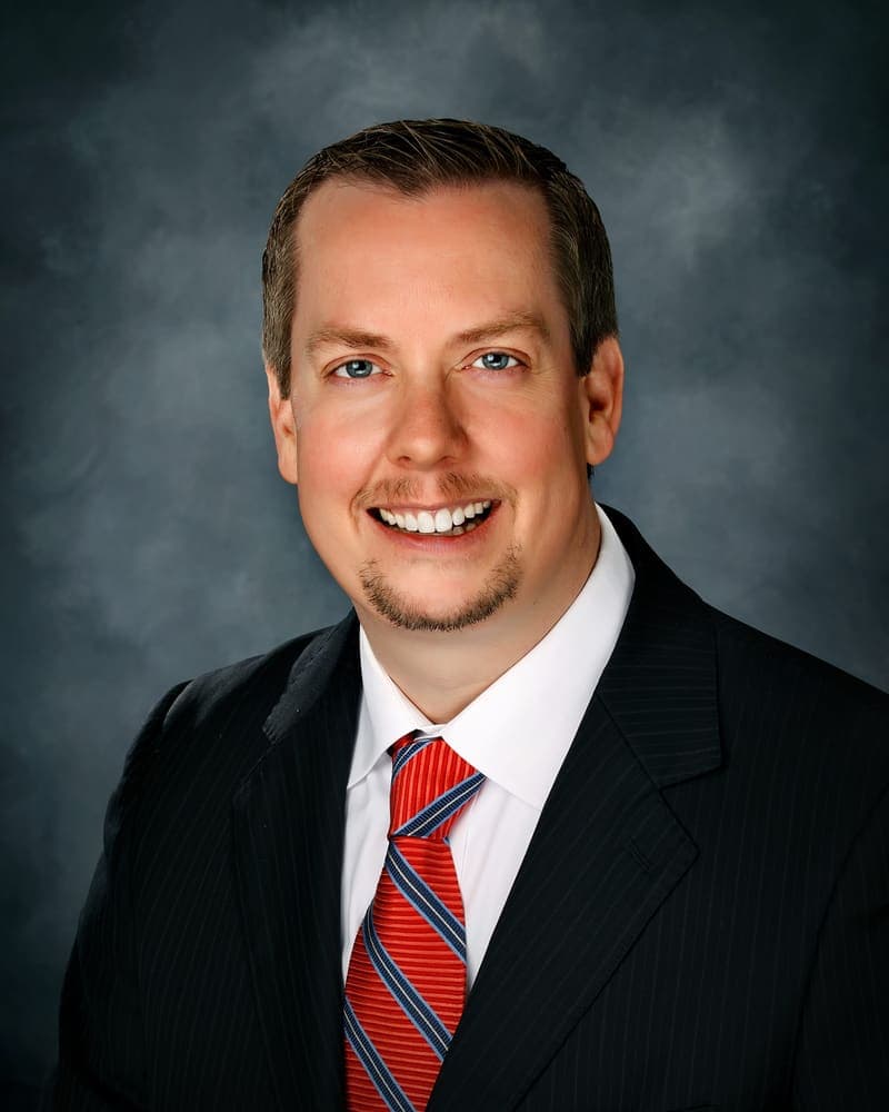 Douglas L. Healy — Attorney at Law