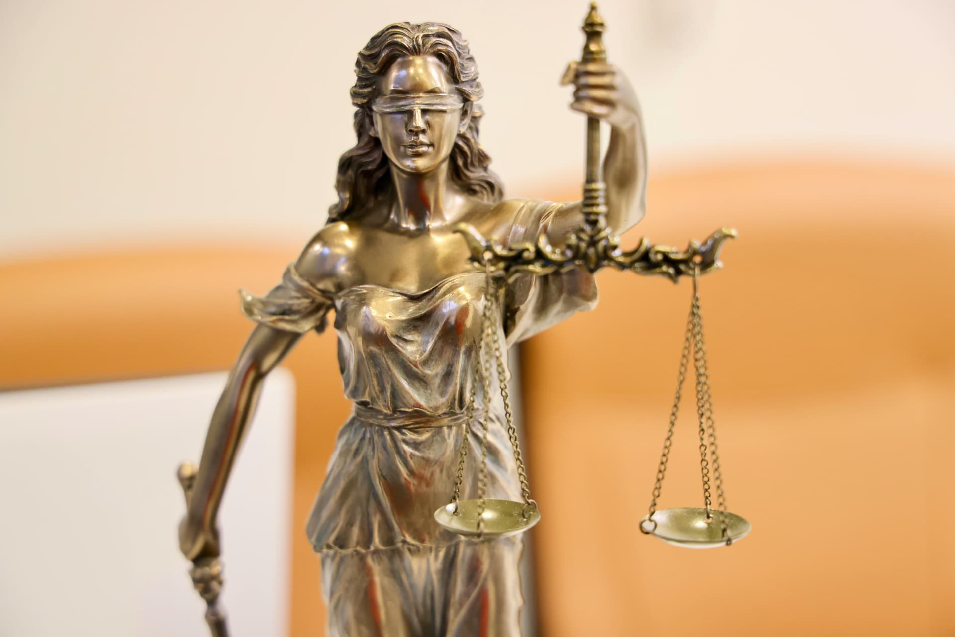 Douglas Healy Attorney at Law