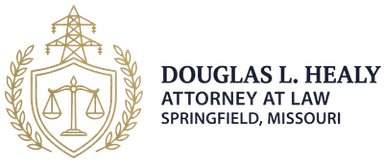 Douglas L. Healy — Attorney at Law
